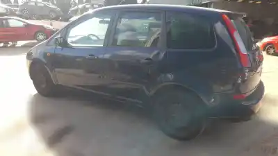 Утилизация автомобиля ford c-max (cb3) (2007) hwda года 2007 питание hwda