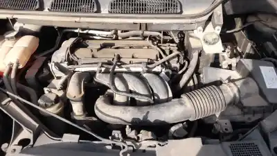 Утилизация автомобиля ford c-max (cb3) (2007) hwda года 2007 питание hwda