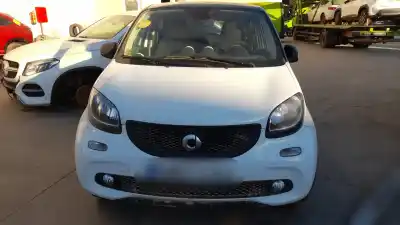 Утилизация автомобиля smart forfour 281920 года 2022 питание 281920