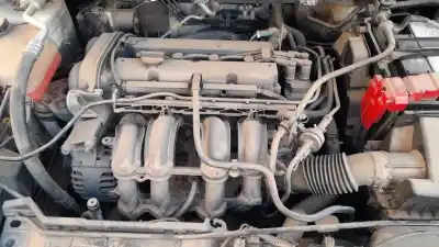 Здавання транспортного засобу ford fiesta vi (cb1, ccn) 1.25 року 2009 потужний snja