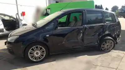 Утилизация автомобиля ford focus c-max (cap) g8db года 2007 питание g8db