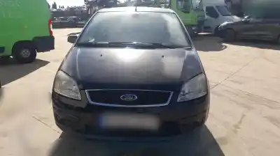 Утилизация автомобиля ford focus c-max (cap) g8db года 2007 питание g8db