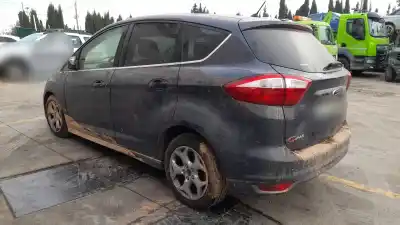 Scrapping Vehicle ford c-max ii (dxa/cb7, dxa/ceu) 1.6 tdci of the year 2011 powered t3da