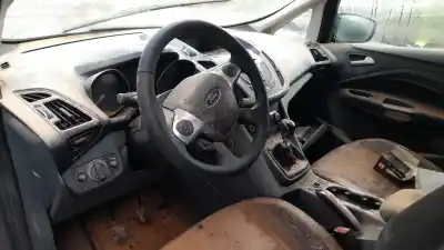 Scrapping Vehicle ford c-max ii (dxa/cb7, dxa/ceu) 1.6 tdci of the year 2011 powered t3da