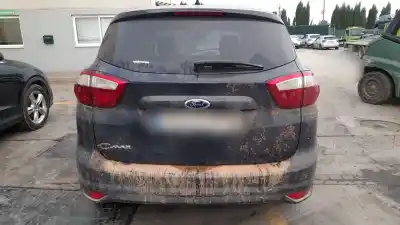 Scrapping Vehicle ford c-max ii (dxa/cb7, dxa/ceu) 1.6 tdci of the year 2011 powered t3da