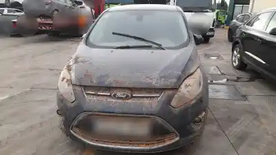 Scrapping Vehicle ford c-max ii (dxa/cb7, dxa/ceu) 1.6 tdci of the year 2011 powered t3da
