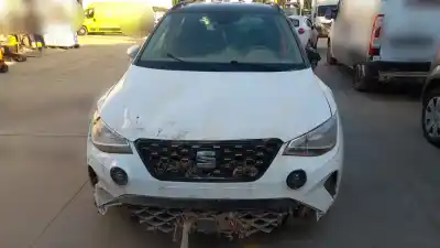 Здавання транспортного засобу SEAT ARONA (KJ) DUSA року 2024 потужний DUSA