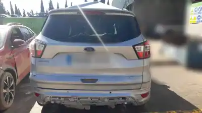 Утилизация автомобиля ford kuga (cbs) t7ma года 2019 питание t7ma