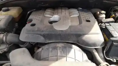 Здавання транспортного засобу ssangyong kyron d/d20dt року 2006 потужний d20dt