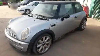 Здавання транспортного засобу mini mini (r50,r53) g-w10b16a року 2003 потужний w10b16a
