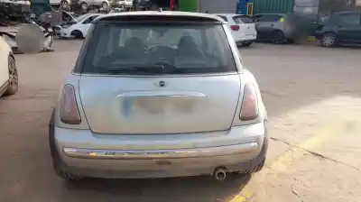 Здавання транспортного засобу mini mini (r50,r53) g-w10b16a року 2003 потужний w10b16a