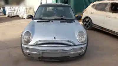 Здавання транспортного засобу mini mini (r50,r53) g-w10b16a року 2003 потужний w10b16a