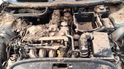 Здавання транспортного засобу mini mini (r50,r53) g-w10b16a року 2003 потужний w10b16a