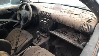 Здавання транспортного засобу audi a3 (8l1) 1.9 tdi року 2003 потужний asz