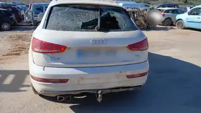 Утилизация автомобиля audi q3 (8ub, 8ug) 2.0 tdi года 2015 питание cuvc Утилизация автомобиля audi q3 (8ub, 8ug) 2.0 tdi года 2015 питание cuvc