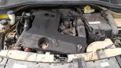 Scrapping Vehicle citroen c4 cactus 9h06 of the year 2014 powered 9h06