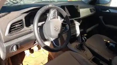 Утилизация автомобиля volkswagen t-roc (d11) dxdb года 2024 питание dxdb