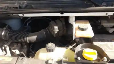 Здавання транспортного засобу opel vivaro b kasten/combi 1.6 16v cdti cat (r9m-md / lwz) року 2017 потужний r9m