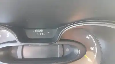 Здавання транспортного засобу opel vivaro b kasten/combi 1.6 16v cdti cat (r9m-md / lwz) року 2017 потужний r9m