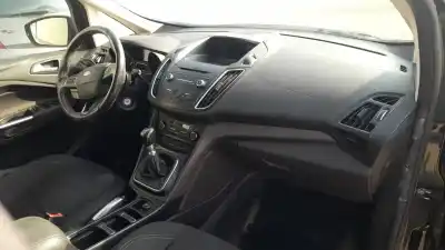 Здавання транспортного засобу ford c-max ii (dxa/cb7, dxa/ceu) 1.5 tdci року 2016 потужний xwdc