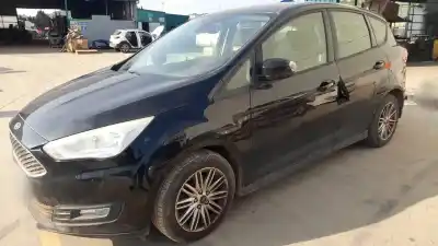 Здавання транспортного засобу ford c-max ii (dxa/cb7, dxa/ceu) 1.5 tdci року 2016 потужний xwdc