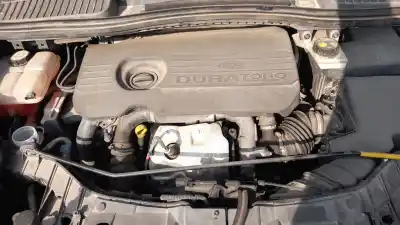 Здавання транспортного засобу ford c-max ii (dxa/cb7, dxa/ceu) 1.5 tdci року 2016 потужний xwdc