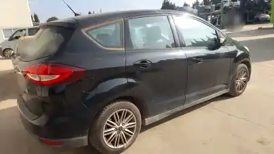 Здавання транспортного засобу ford c-max ii (dxa/cb7, dxa/ceu) 1.5 tdci року 2016 потужний xwdc