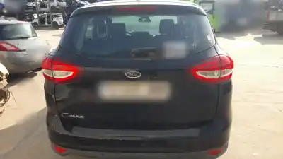 Здавання транспортного засобу ford c-max ii (dxa/cb7, dxa/ceu) 1.5 tdci року 2016 потужний xwdc