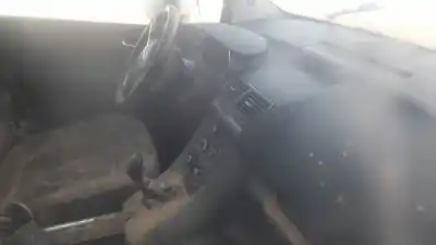 Vehicul casat opel meriva b a17dtc al anului 0 alimentat a17dtc