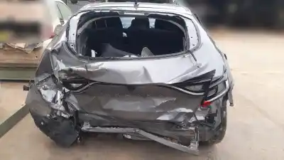Утилизация автомобиля renault arkana (eu version) h5h490 года 2022 питание h5h490