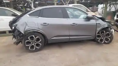 Здавання транспортного засобу RENAULT ARKANA (EU VERSION) H5H490 року 2022 потужний H5H490