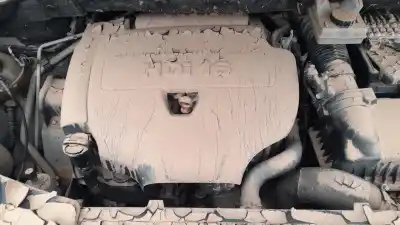 Утилизация автомобиля citroen ds5 2.0 hdi fap cat (rh02 / dw10cted4) года 2014 питание rh02