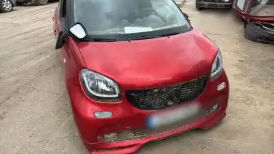 Утилизация автомобиля smart forfour 281910 года 2018 питание 281910