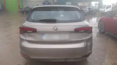 Здавання транспортного засобу fiat ii tipo (357) hatchback 55266963 року 2018 потужний 55266963
