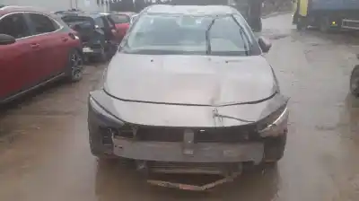 Здавання транспортного засобу fiat ii tipo (357) hatchback 55266963 року 2018 потужний 55266963