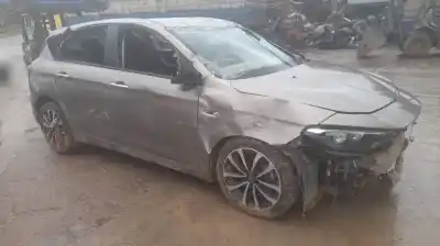 Здавання транспортного засобу fiat ii tipo (357) hatchback 55266963 року 2018 потужний 55266963