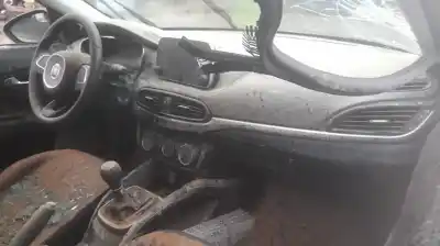 Здавання транспортного засобу fiat ii tipo (357) hatchback 55266963 року 2018 потужний 55266963