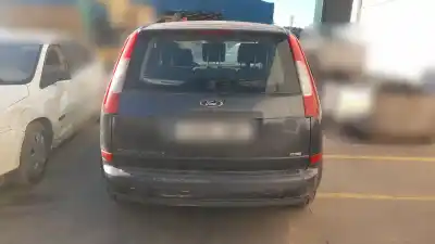 Здавання транспортного засобу ford focus c-max (cap) d-g8da року 2006 потужний g8da