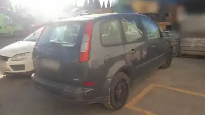 Здавання транспортного засобу ford focus c-max (cap) d-g8da року 2006 потужний g8da