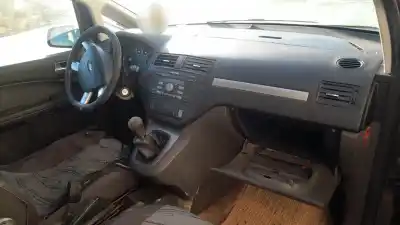 Здавання транспортного засобу ford focus c-max (cap) d-g8da року 2006 потужний g8da