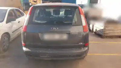 Здавання транспортного засобу ford focus c-max (cap) d-g8da року 2006 потужний g8da