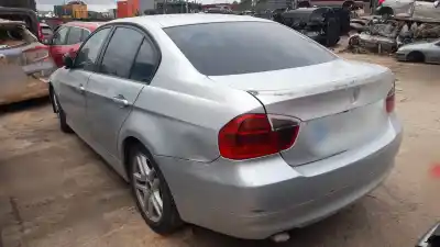 Veículo de Sucata bmw 3 (e90) 320 d do ano 2010 alimentado 204d4