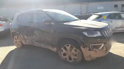 Утилизация автомобиля jeep compass (mp) 55263624 года 2019 питание 55263624