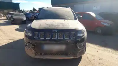 Утилизация автомобиля jeep compass (mp) 55263624 года 2019 питание 55263624