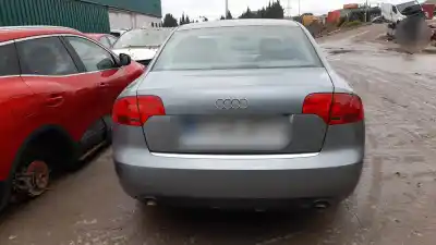 Здавання транспортного засобу audi a4 b7 (8ec) 2.5 tdi року 2005 потужний bdg