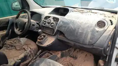 Утилизация автомобиля renault kangoo ii (f/kw0) k9k872 года 2020 питание k9k872