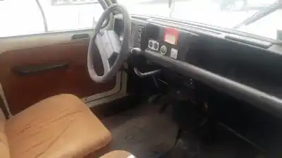 Утилизация автомобиля renault                                            r 4                                                                                                                                                                                                                                                        688-explosion года 1984 питание 688