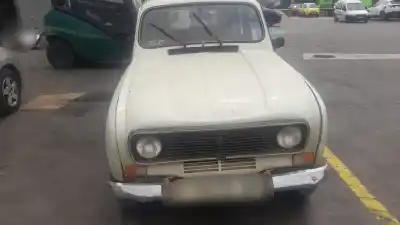 Утилизация автомобиля renault                                            r 4                                                                                                                                                                                                                                                        688-explosion года 1984 питание 688