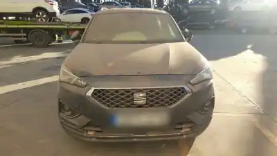 Утилизация автомобиля seat tarraco (kn2) 2.0 tdi года 2019 питание dfga