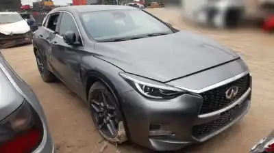 Veicolo di demolizione infiniti q30 10100hg00e dell'anno 2016 alimentato 10100hg00e